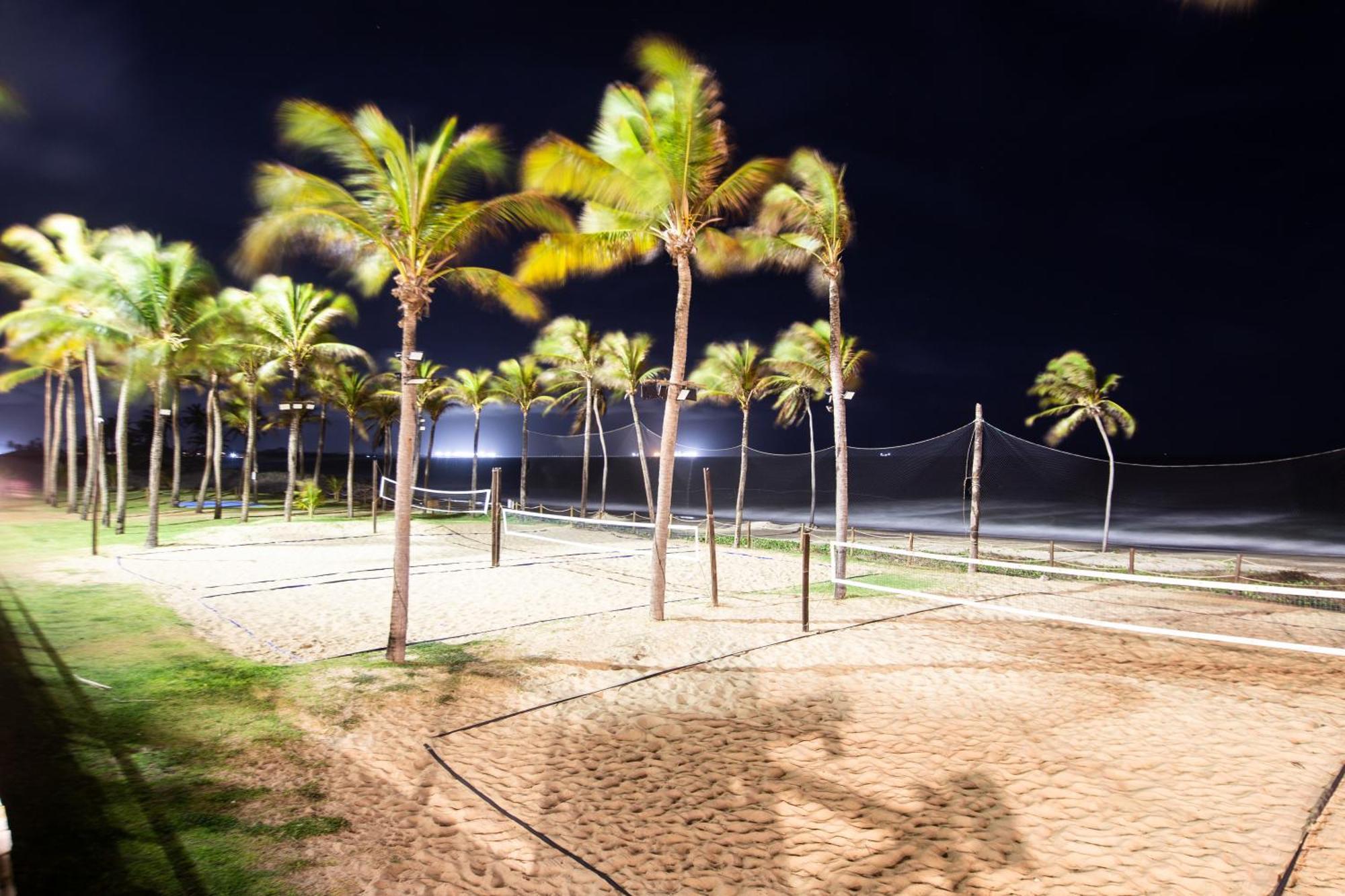 Cumbuco Wai Wai Apartamento Com Vista Para O Mar Eksteriør billede